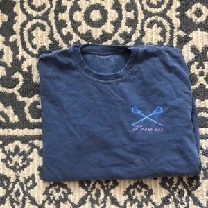 Lacrosse Long Sleeve